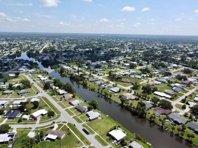 3460 NORMANDY DRIVE, Port Charlotte, FL 33952