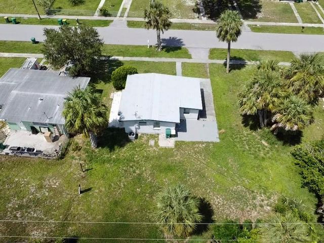3460 NORMANDY DRIVE, Port Charlotte, FL 33952