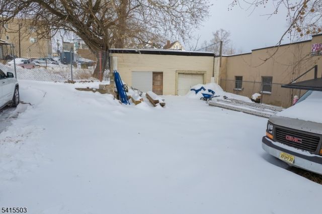 20 Washington Ave, Belleville Twp., NJ 07109