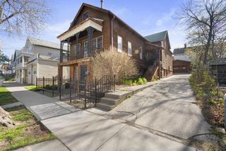 1806 N Arlington PLACE, Milwaukee, WI 53202