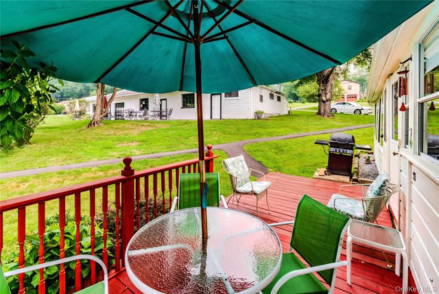 7 Brodie Road 27 & 28, Hopewell Junction, NY 12533