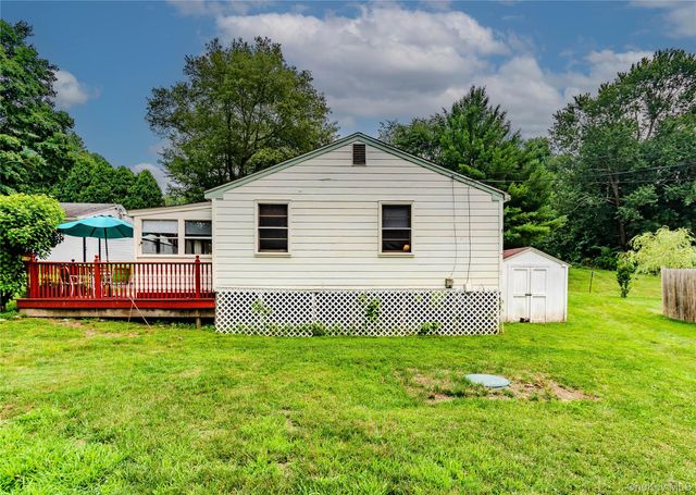 7 Brodie Road 27 & 28, Hopewell Junction, NY 12533