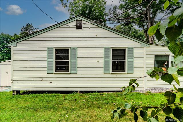 7 Brodie Road 27 & 28, Hopewell Junction, NY 12533