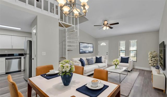 260 VILLAGE CREST COURT, Lakeland, FL 33809