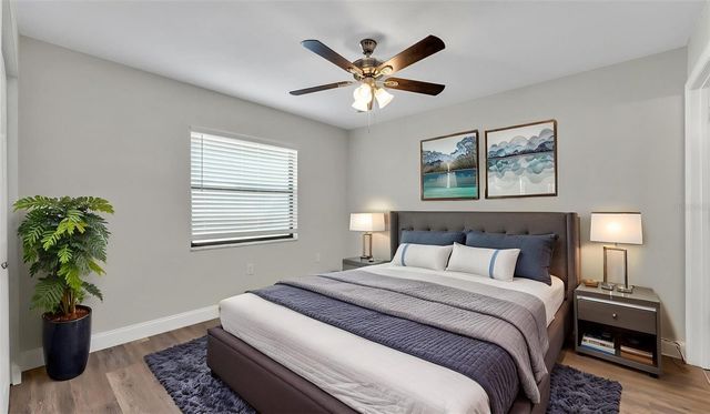 260 VILLAGE CREST COURT, Lakeland, FL 33809