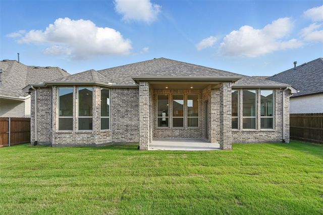 469 Lost Creek Trail, Waxahachie, TX 75165