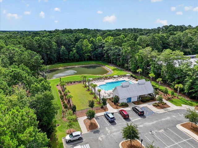 206 W Respite Lane, Summerville, SC 29483
