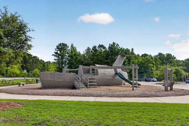 206 W Respite Lane, Summerville, SC 29483