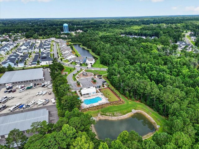 206 W Respite Lane, Summerville, SC 29483