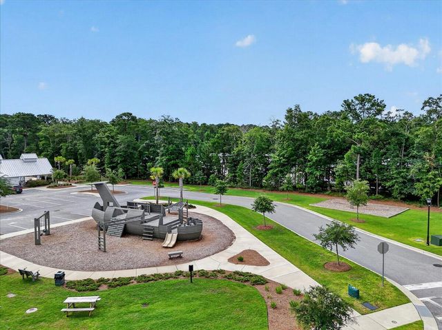 206 W Respite Lane, Summerville, SC 29483