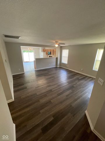 3836 Hornickel Drive, Indianapolis, IN 46235