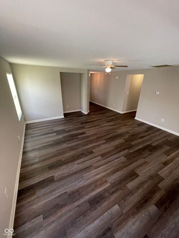 3836 Hornickel Drive, Indianapolis, IN 46235