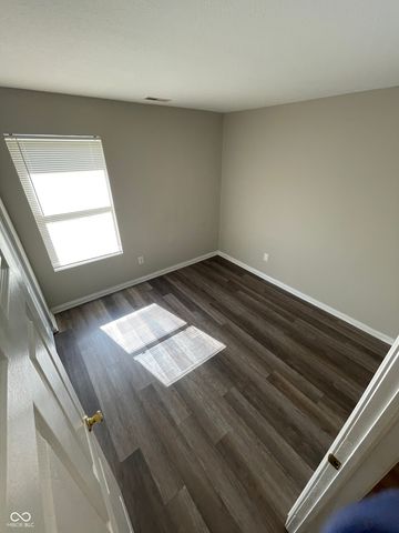 3836 Hornickel Drive, Indianapolis, IN 46235