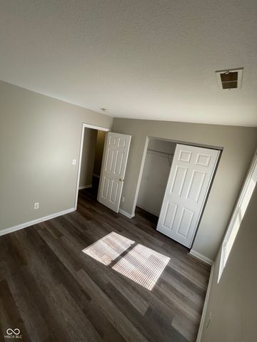 3836 Hornickel Drive, Indianapolis, IN 46235