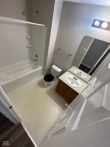 3836 Hornickel Drive, Indianapolis, IN 46235