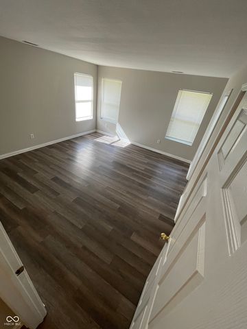 3836 Hornickel Drive, Indianapolis, IN 46235