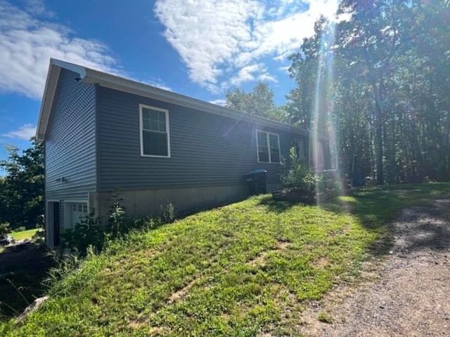 206 Bean Hill Road, Belmont, NH 03220