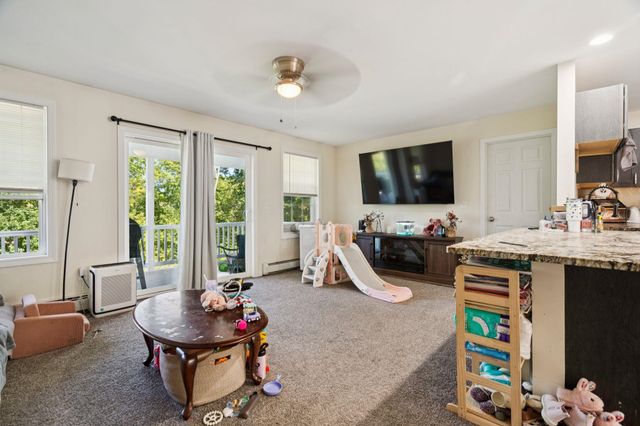 206 Bean Hill Road, Belmont, NH 03220