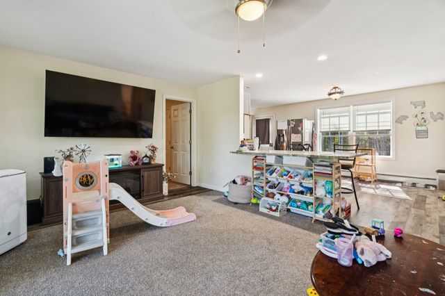 206 Bean Hill Road, Belmont, NH 03220