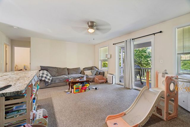 206 Bean Hill Road, Belmont, NH 03220