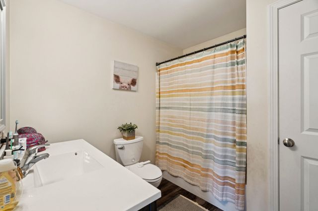 206 Bean Hill Road, Belmont, NH 03220