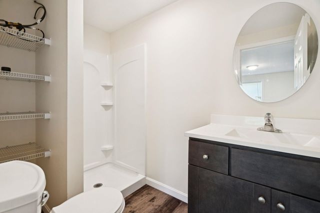 206 Bean Hill Road, Belmont, NH 03220