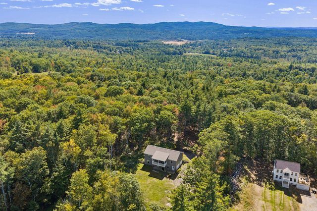 206 Bean Hill Road, Belmont, NH 03220
