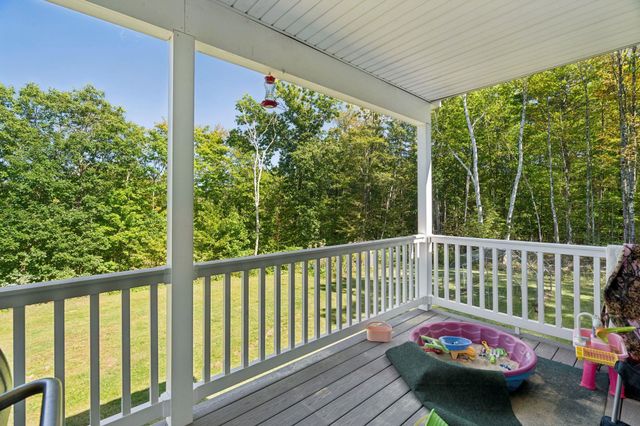 206 Bean Hill Road, Belmont, NH 03220