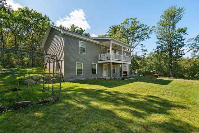206 Bean Hill Road, Belmont, NH 03220