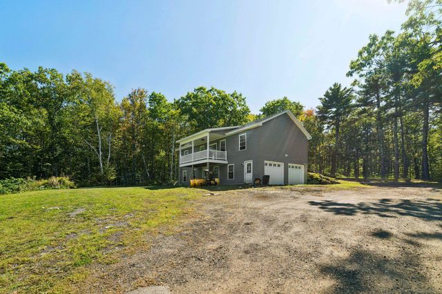 206 Bean Hill Road, Belmont, NH 03220