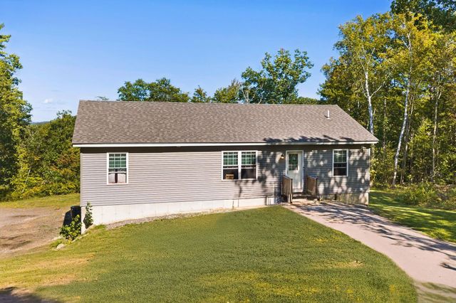 206 Bean Hill Road, Belmont, NH 03220