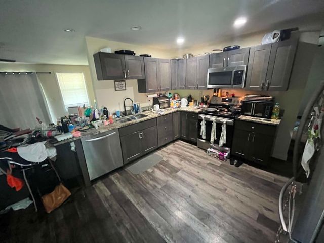 206 Bean Hill Road, Belmont, NH 03220
