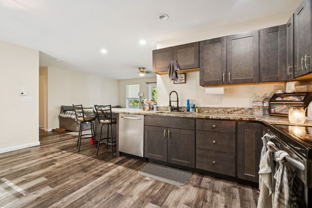 206 Bean Hill Road, Belmont, NH 03220