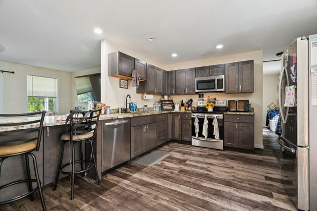 206 Bean Hill Road, Belmont, NH 03220