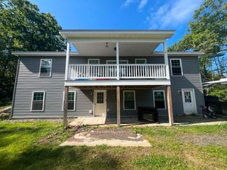 206 Bean Hill Road, Belmont, NH 03220