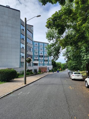 101 Mulberry Street 219, Springfield, MA 01105