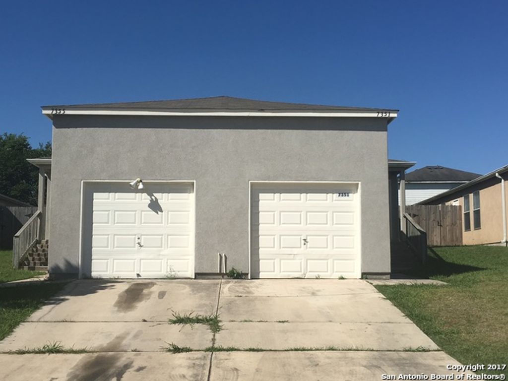 7351 GOLF VISTA BLVD, San Antonio, TX 78244