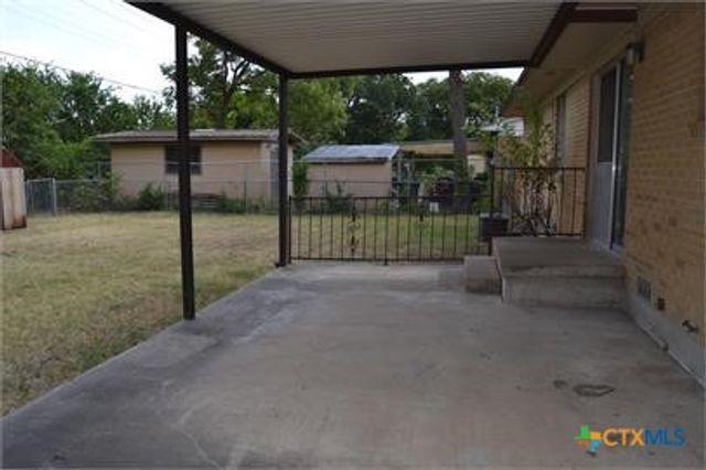 712 Alexander Street, Killeen, TX 76541