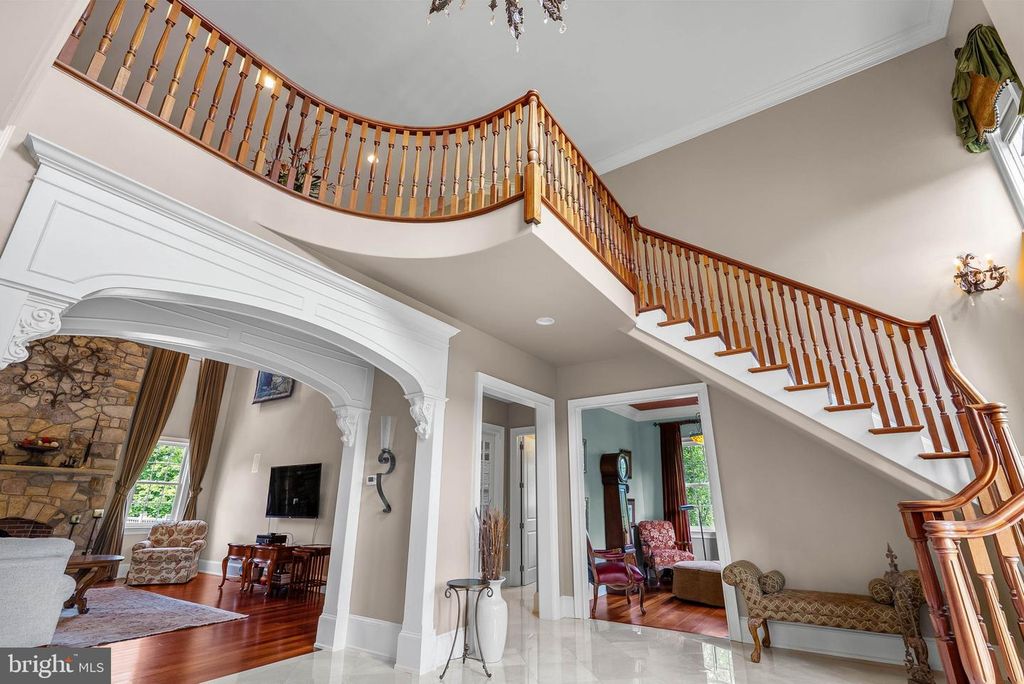 1519 CEDAR HILL RD, LOWER GWYNEDD, PA 19002 — photo 5