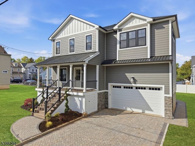 8 Lionel St, Clark Twp., NJ 07066