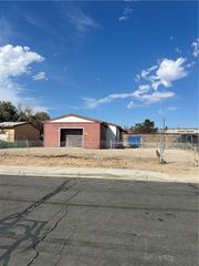 1556 Riverside Drive, Barstow, CA 92311