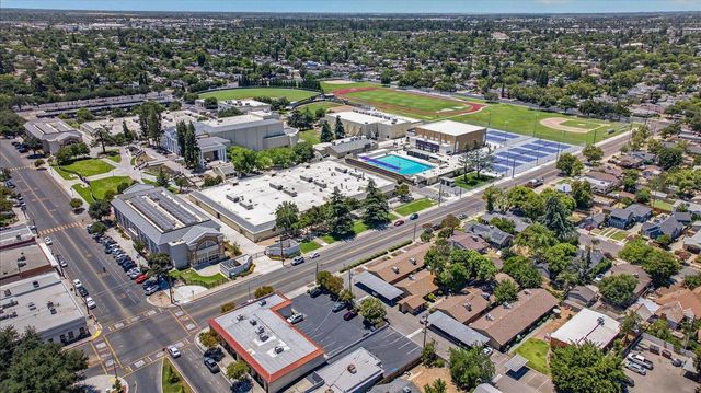 641 E Yale Avenue, Fresno, CA 93704