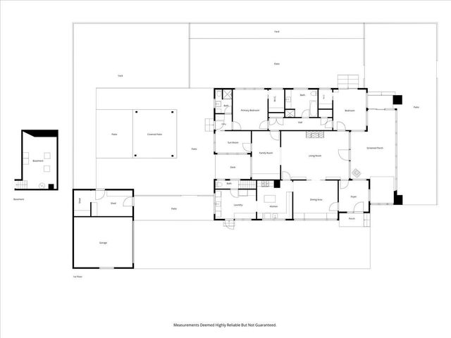 641 E Yale Avenue, Fresno, CA 93704