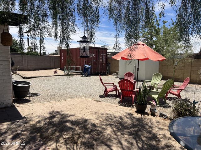 14808 N 30TH Drive, Phoenix, AZ 85053