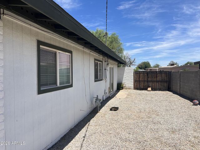 14808 N 30TH Drive, Phoenix, AZ 85053