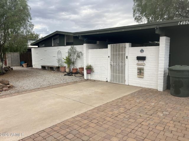 14808 N 30TH Drive, Phoenix, AZ 85053