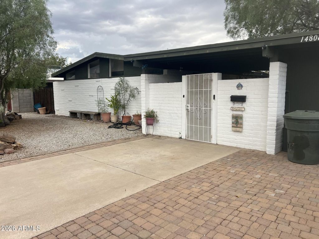 14808 N 30TH Drive, Phoenix, AZ 85053 — photo 2