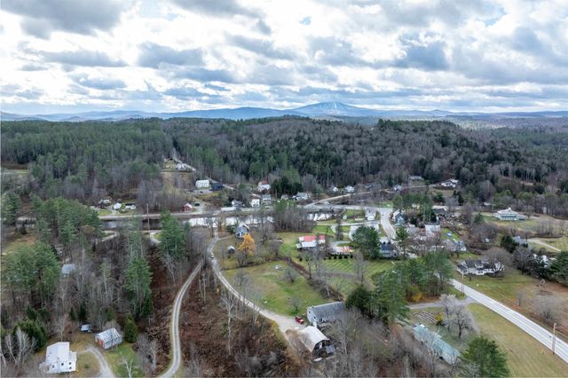 135 Overlook Drive, Londonderry, VT 05148