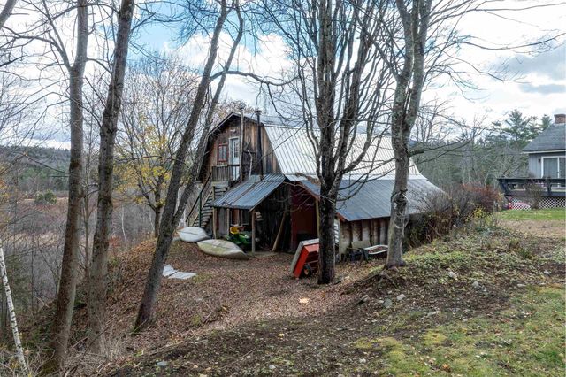 135 Overlook Drive, Londonderry, VT 05148