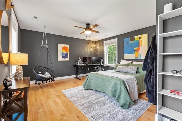 324 Old Harvard Rd, Boxborough, MA 01719